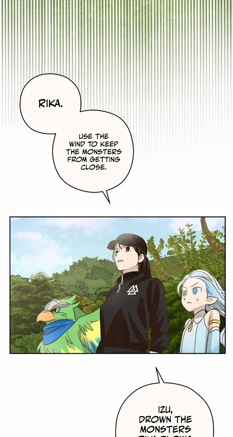 S-Class Spirit Master’s Taming Diary Chapter 13 page 34 - 