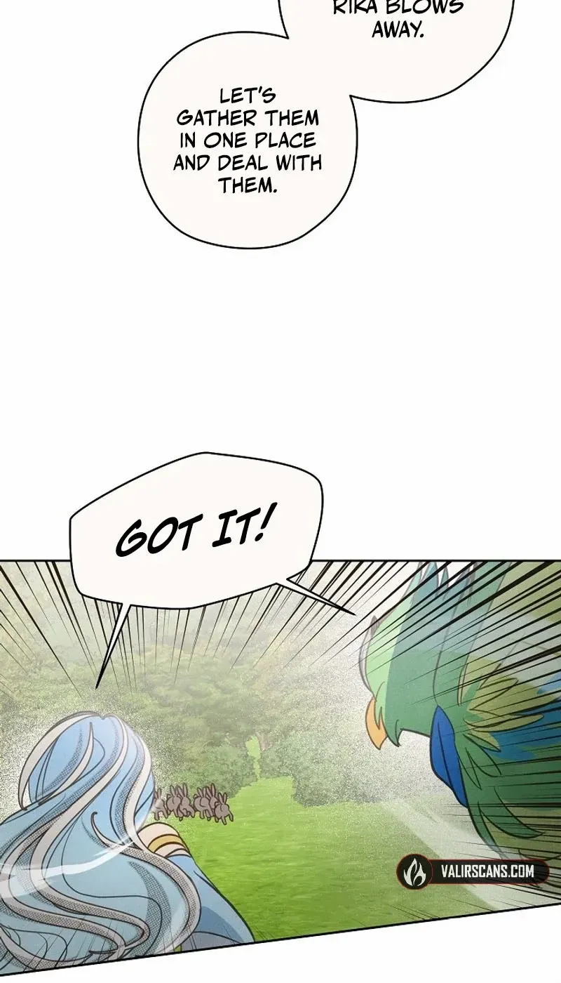 S-Class Spirit Master’s Taming Diary Chapter 13 page 35 - 