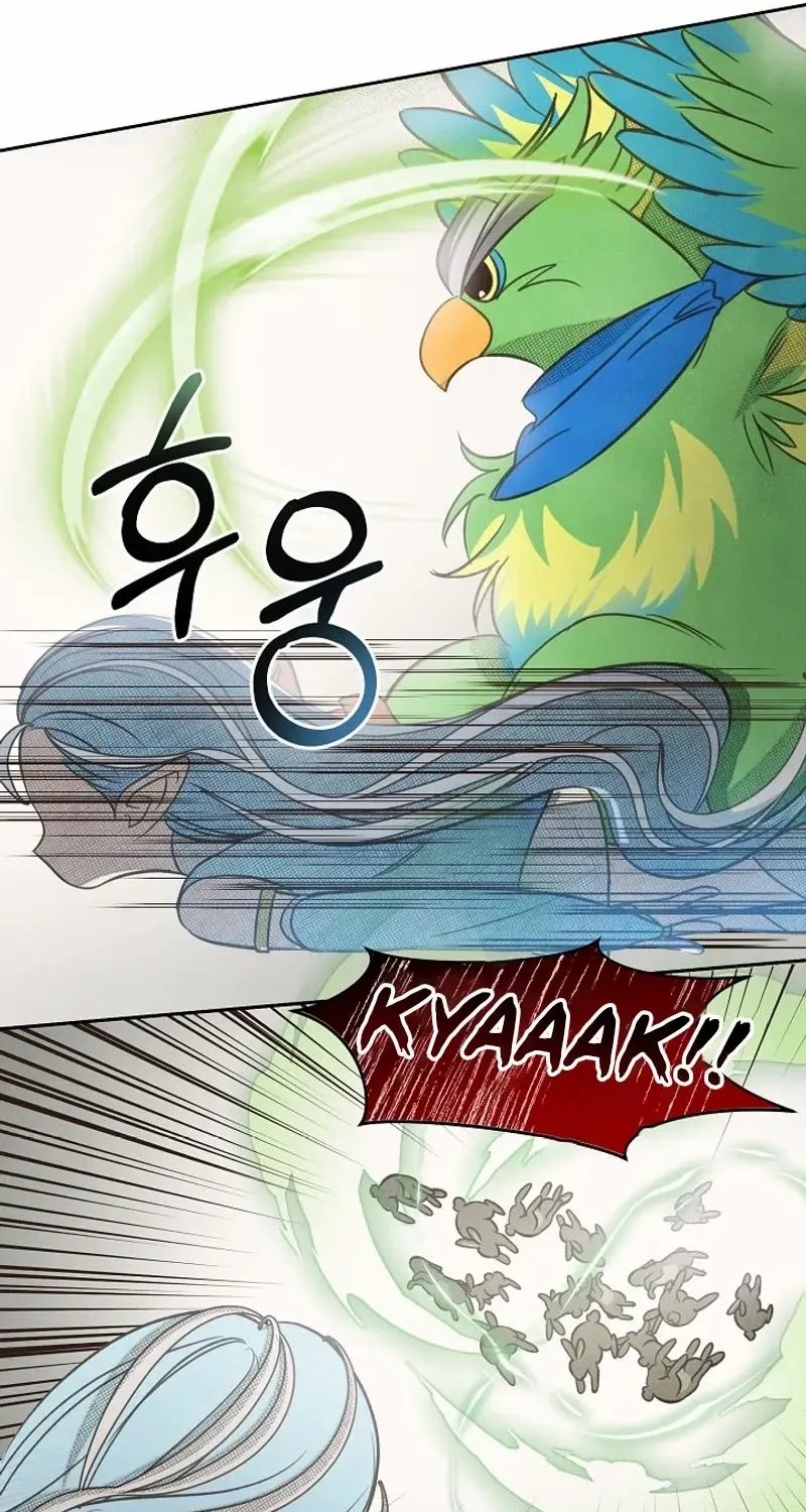 S-Class Spirit Master’s Taming Diary Chapter 13 page 36 - 
