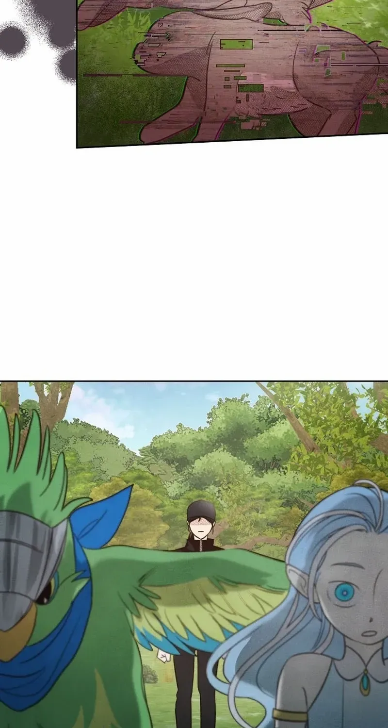 S-Class Spirit Master’s Taming Diary Chapter 13 page 40 - 