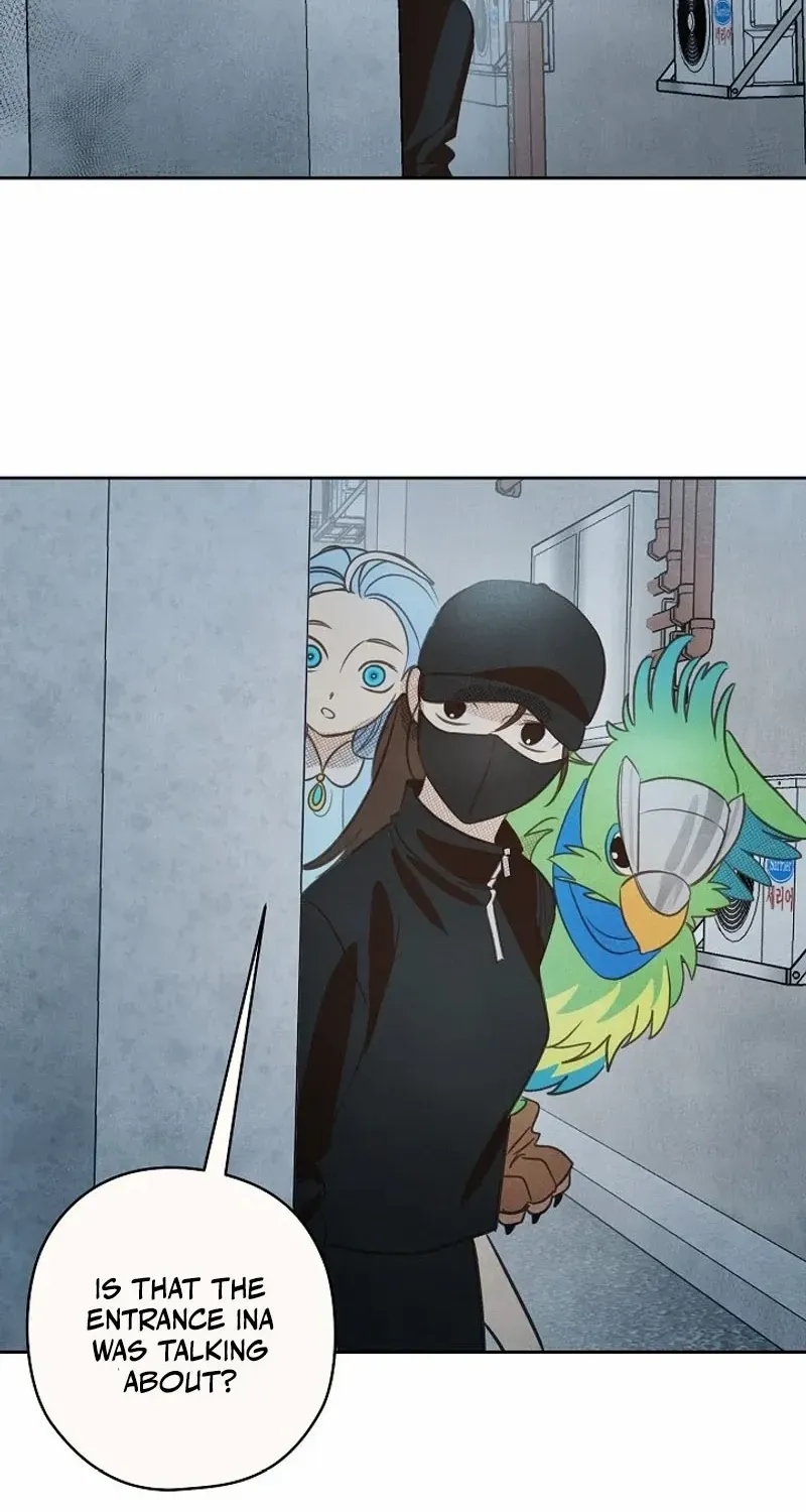 S-Class Spirit Master’s Taming Diary Chapter 13 page 5 - 