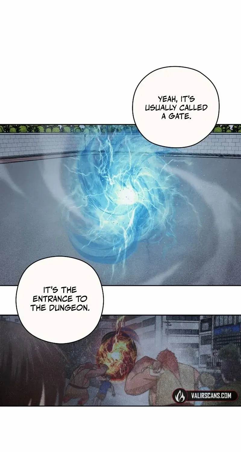 S-Class Spirit Master’s Taming Diary Chapter 13 page 6 - 