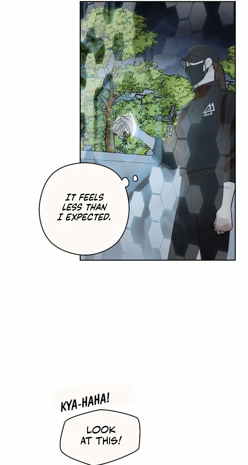 S-Class Spirit Master’s Taming Diary Chapter 13 page 8 - 