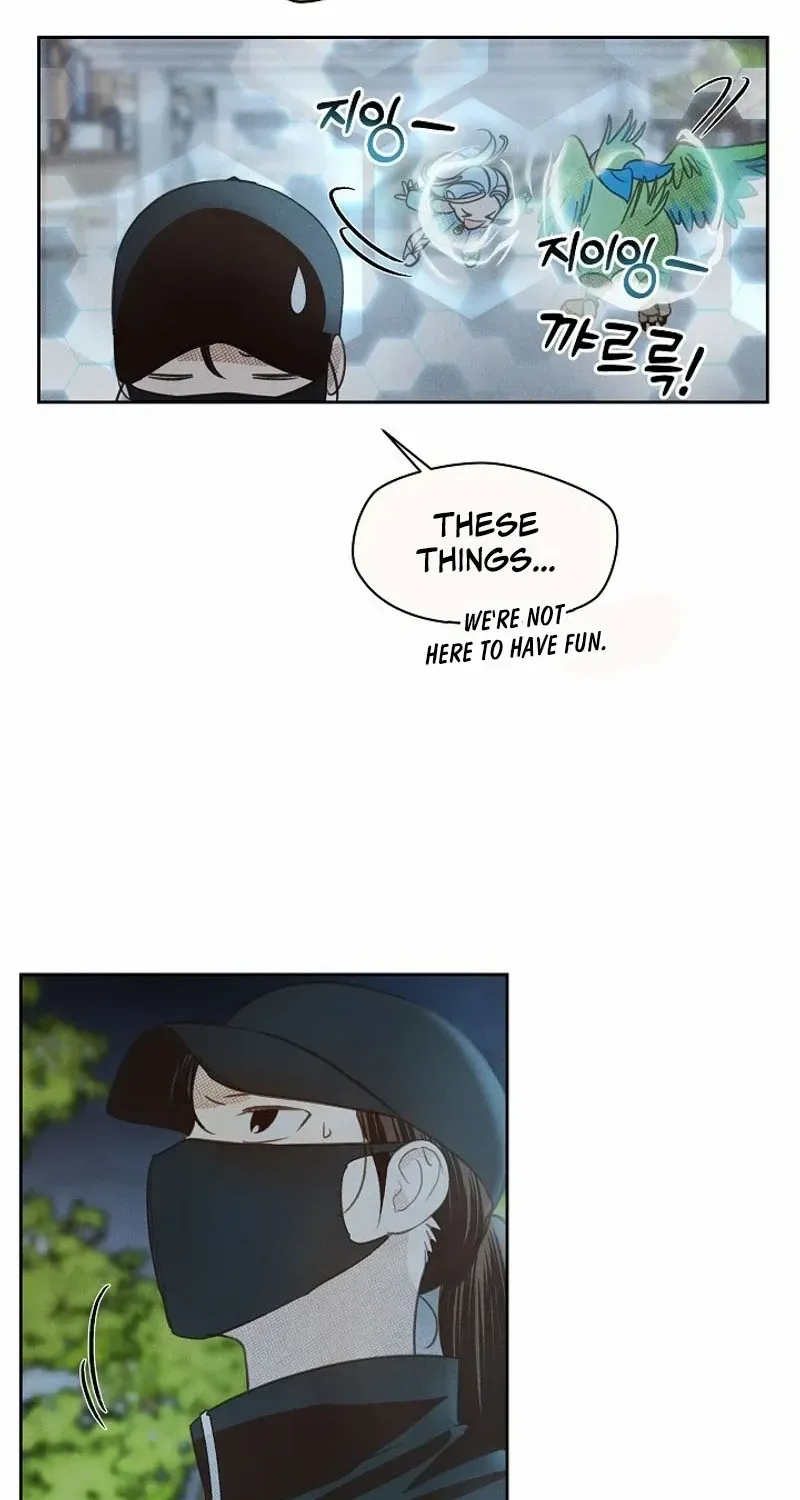 S-Class Spirit Master’s Taming Diary Chapter 13 page 9 - 