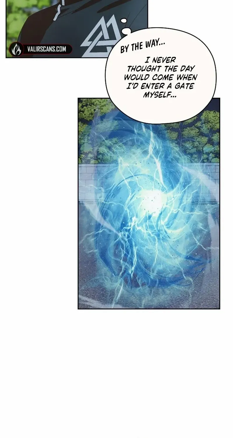 S-Class Spirit Master’s Taming Diary Chapter 13 page 10 - 
