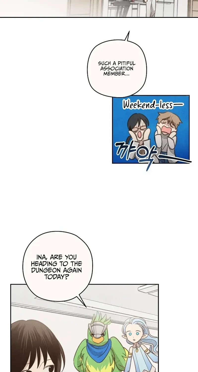 S-Class Spirit Master’s Taming Diary Chapter 14 page 12 - 