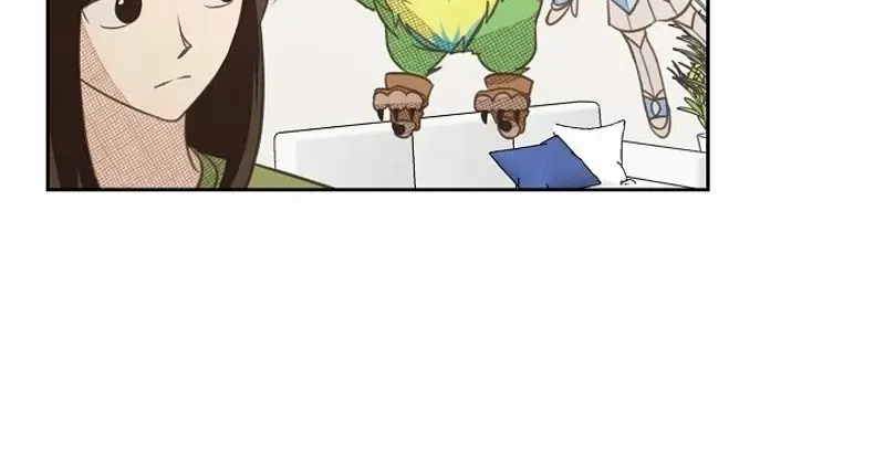 S-Class Spirit Master’s Taming Diary Chapter 14 page 13 - 