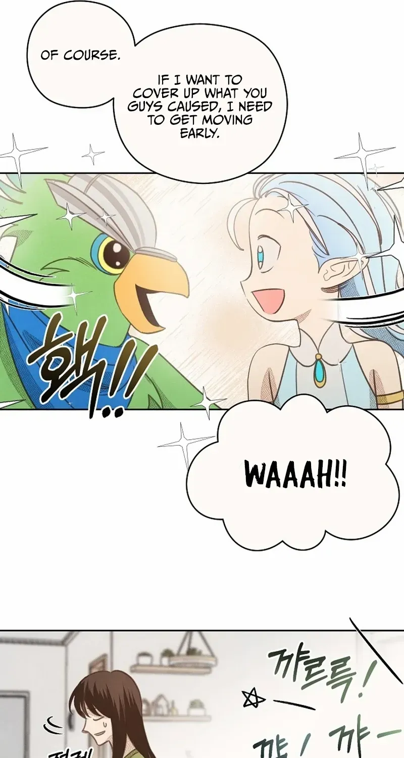 S-Class Spirit Master’s Taming Diary Chapter 14 page 14 - 