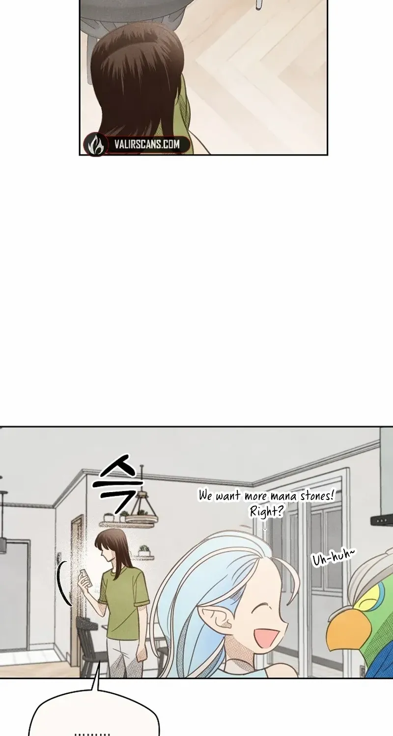 S-Class Spirit Master’s Taming Diary Chapter 14 page 16 - 