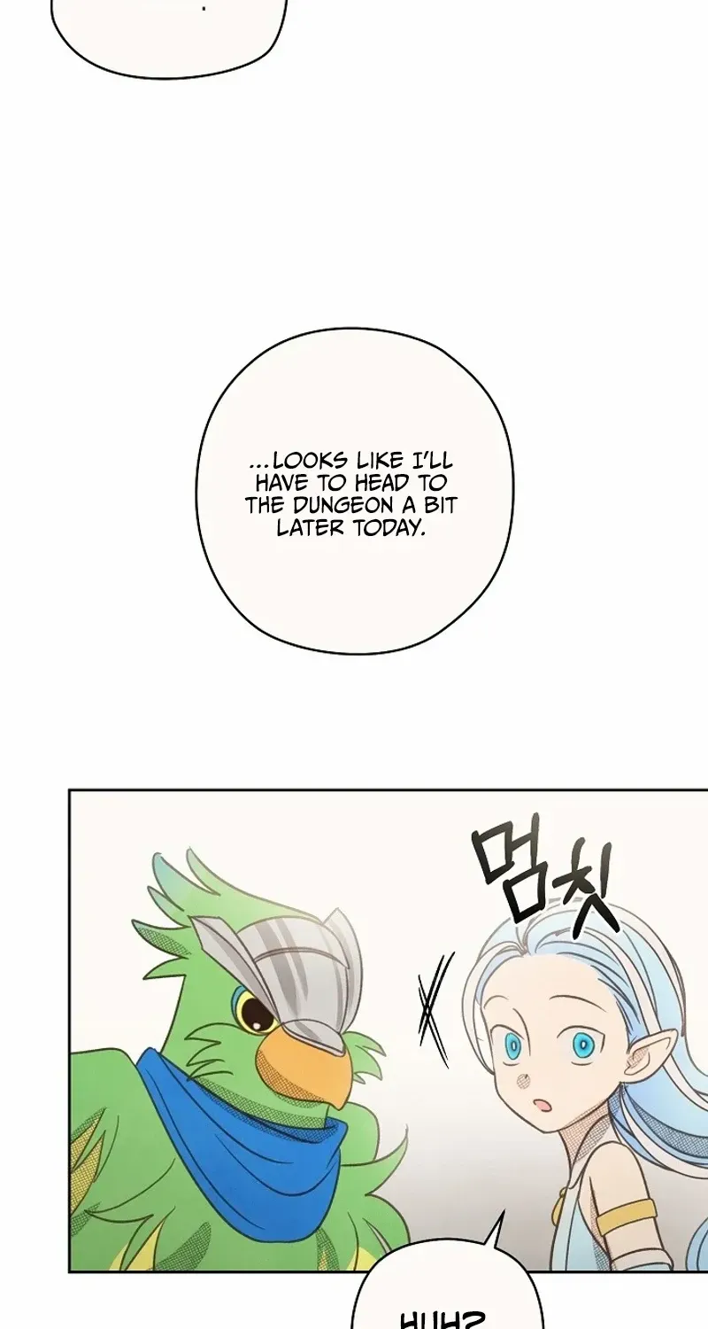 S-Class Spirit Master’s Taming Diary Chapter 14 page 17 - 