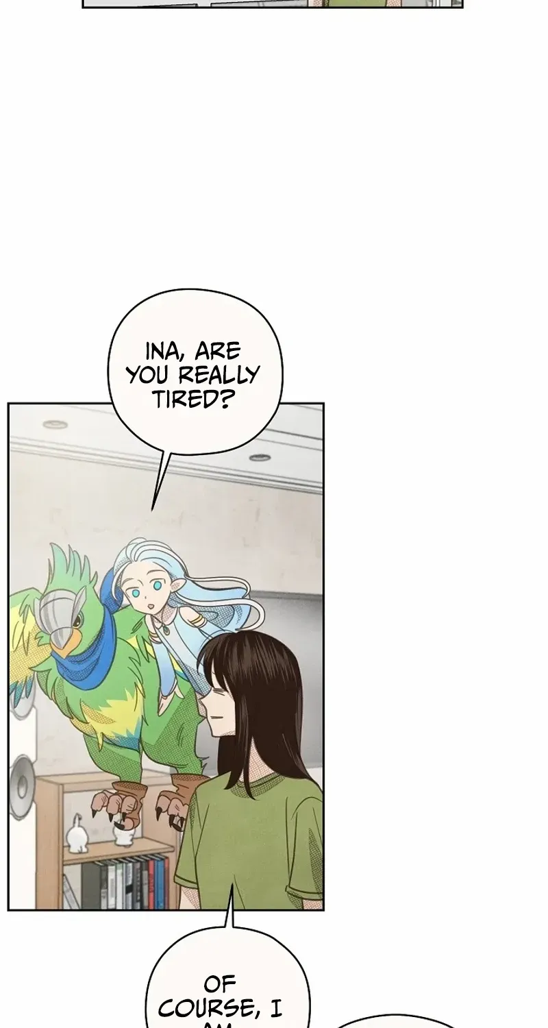 S-Class Spirit Master’s Taming Diary Chapter 14 page 5 - 