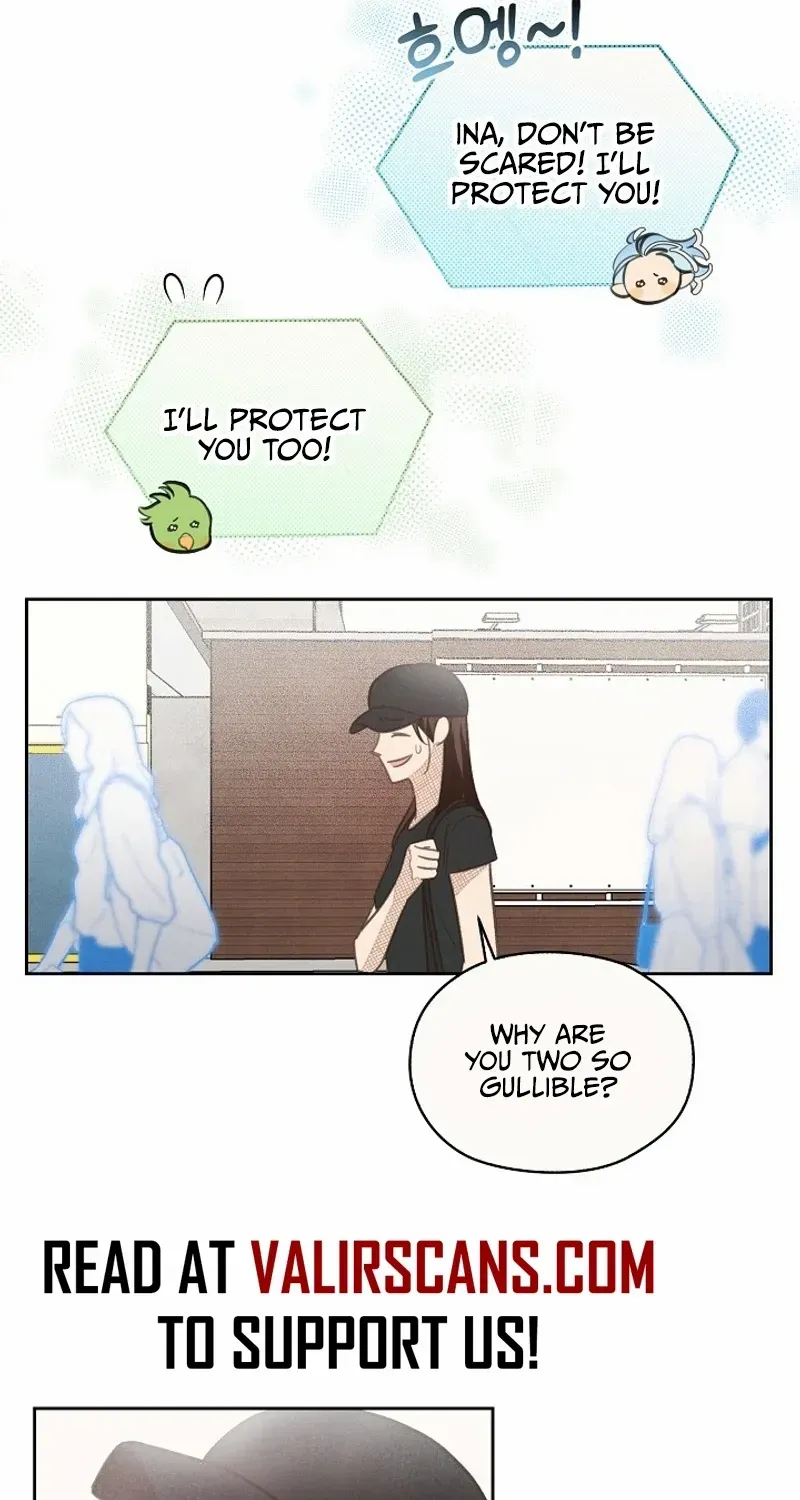 S-Class Spirit Master’s Taming Diary Chapter 14 page 42 - 