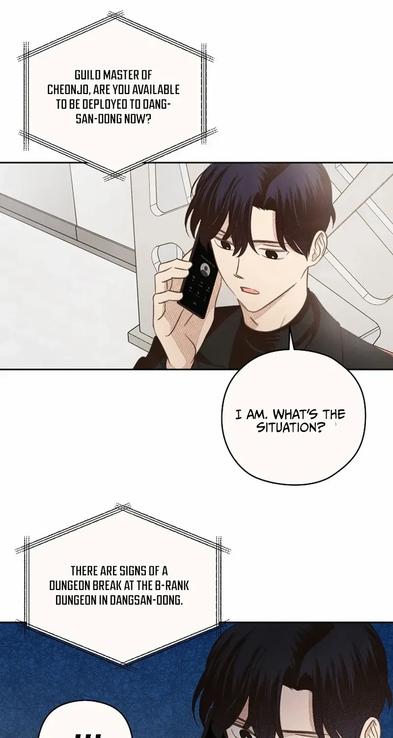 S-Class Spirit Master’s Taming Diary Chapter 14 page 50 - 