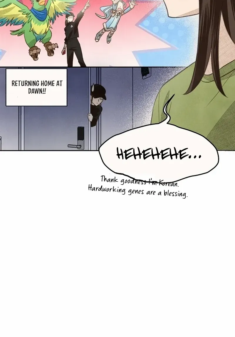 S-Class Spirit Master’s Taming Diary Chapter 14 page 7 - 