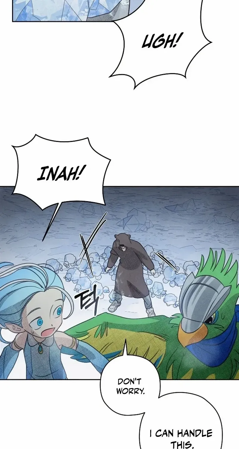 S-Class Spirit Master’s Taming Diary Chapter 15 page 15 - 