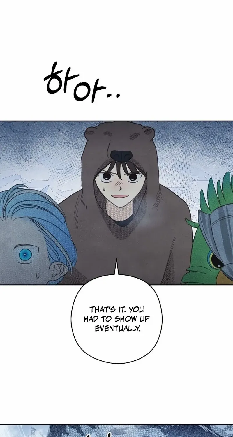 S-Class Spirit Master’s Taming Diary Chapter 15 page 21 - 