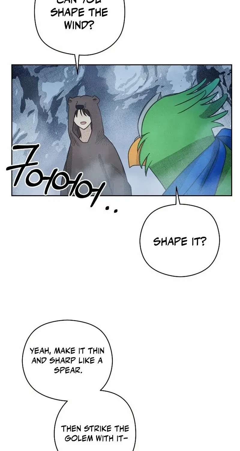 S-Class Spirit Master’s Taming Diary Chapter 15 page 26 - 
