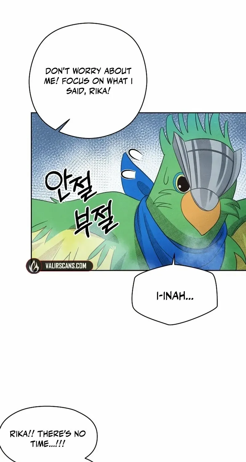 S-Class Spirit Master’s Taming Diary Chapter 15 page 28 - 
