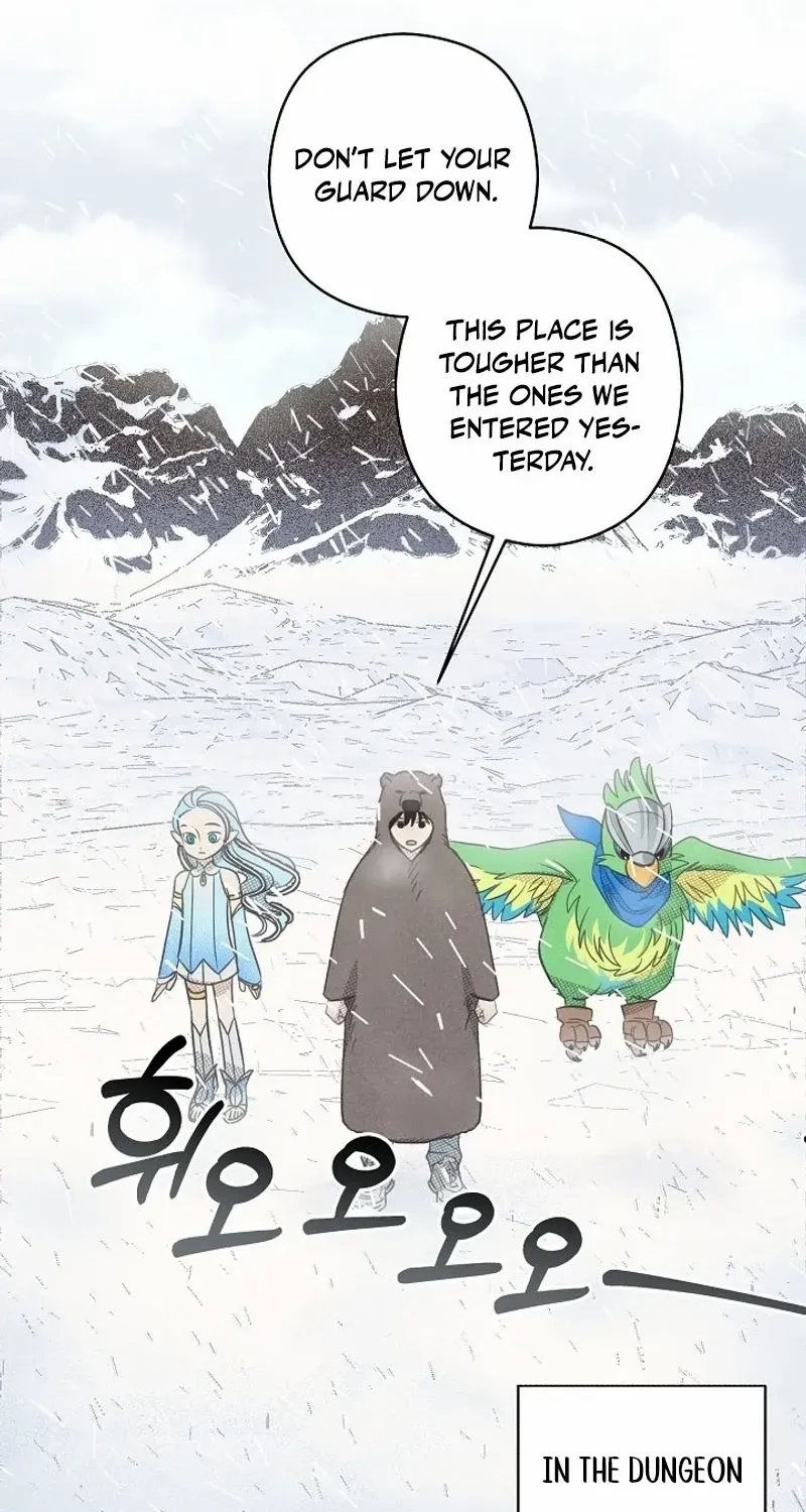 S-Class Spirit Master’s Taming Diary Chapter 15 page 4 - 