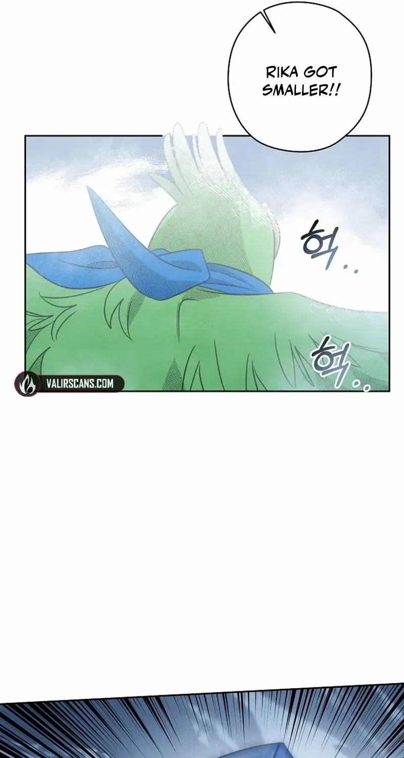 S-Class Spirit Master’s Taming Diary Chapter 15 page 36 - 