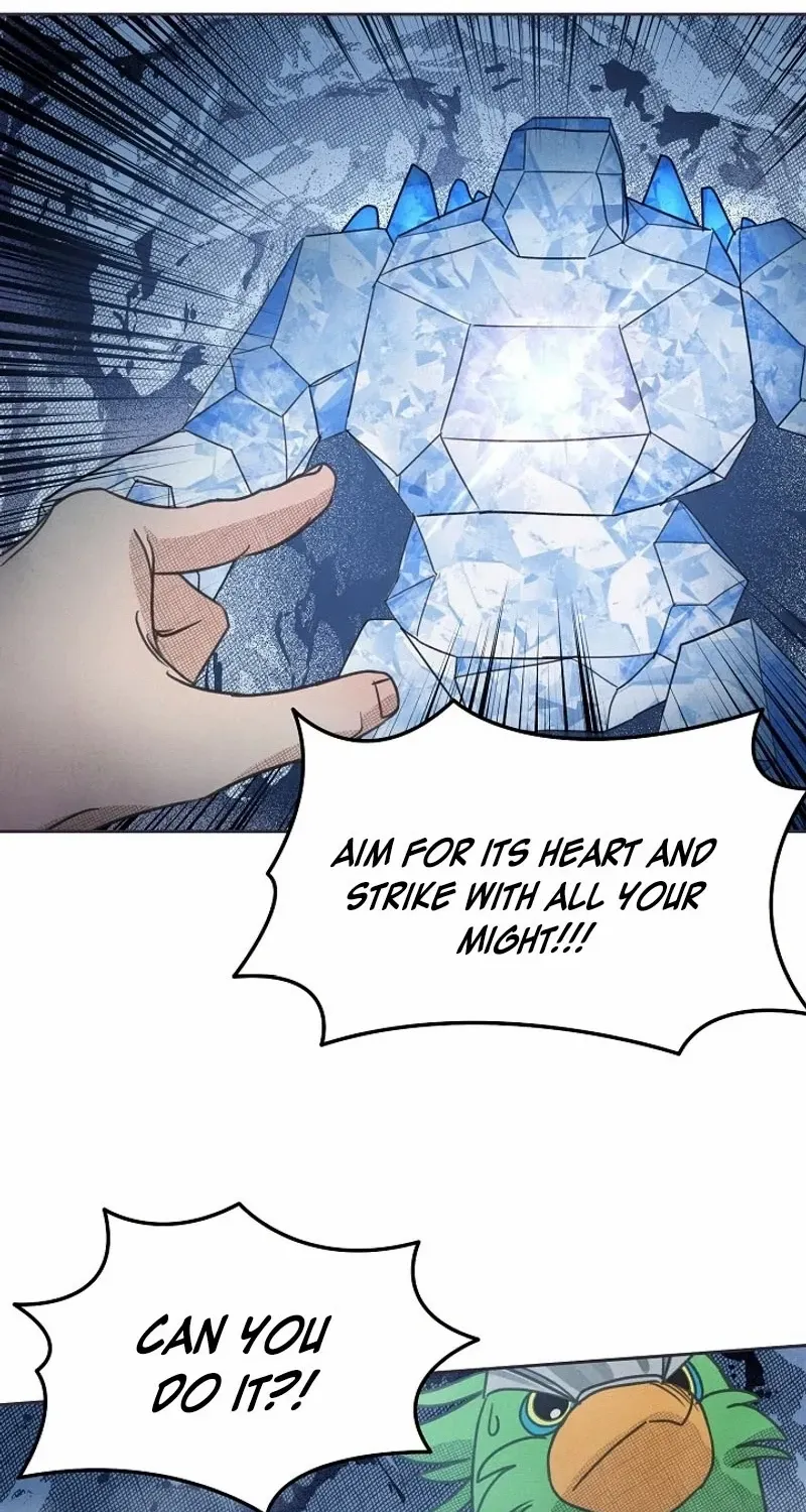 S-Class Spirit Master’s Taming Diary Chapter 15 page 42 - 