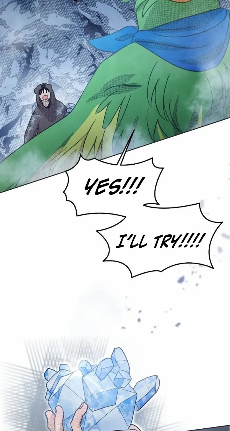 S-Class Spirit Master’s Taming Diary Chapter 15 page 43 - 