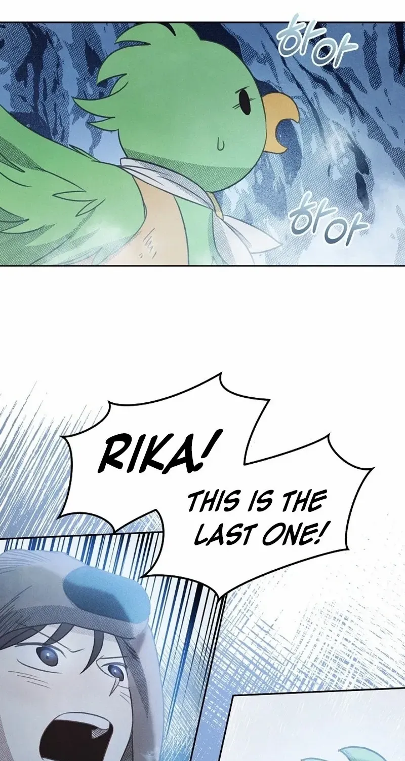 S-Class Spirit Master’s Taming Diary Chapter 15 page 50 - 