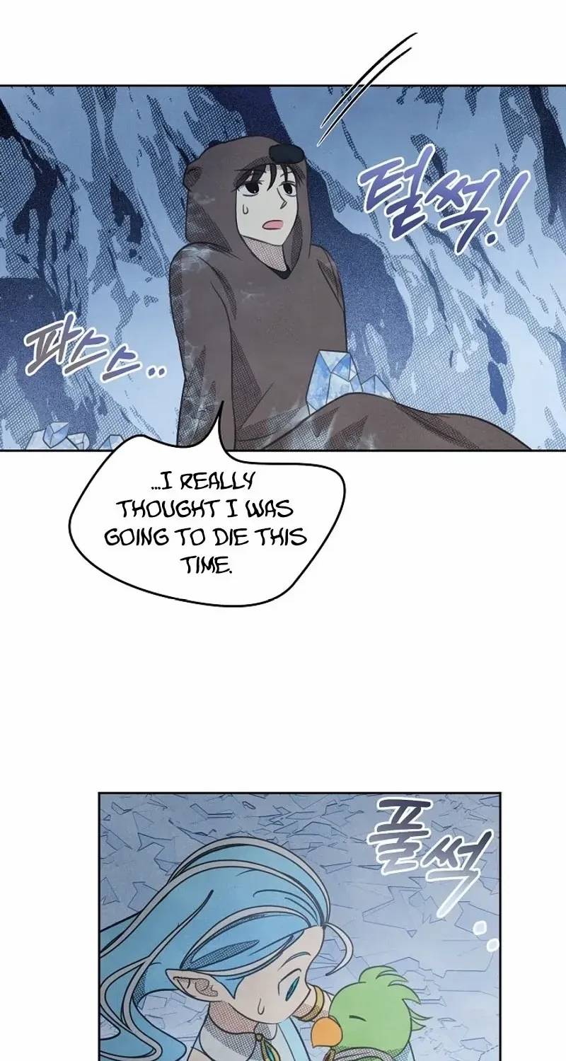 S-Class Spirit Master’s Taming Diary Chapter 15 page 56 - 
