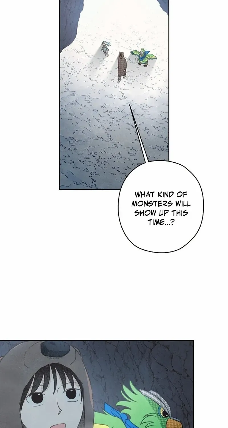S-Class Spirit Master’s Taming Diary Chapter 15 page 8 - 