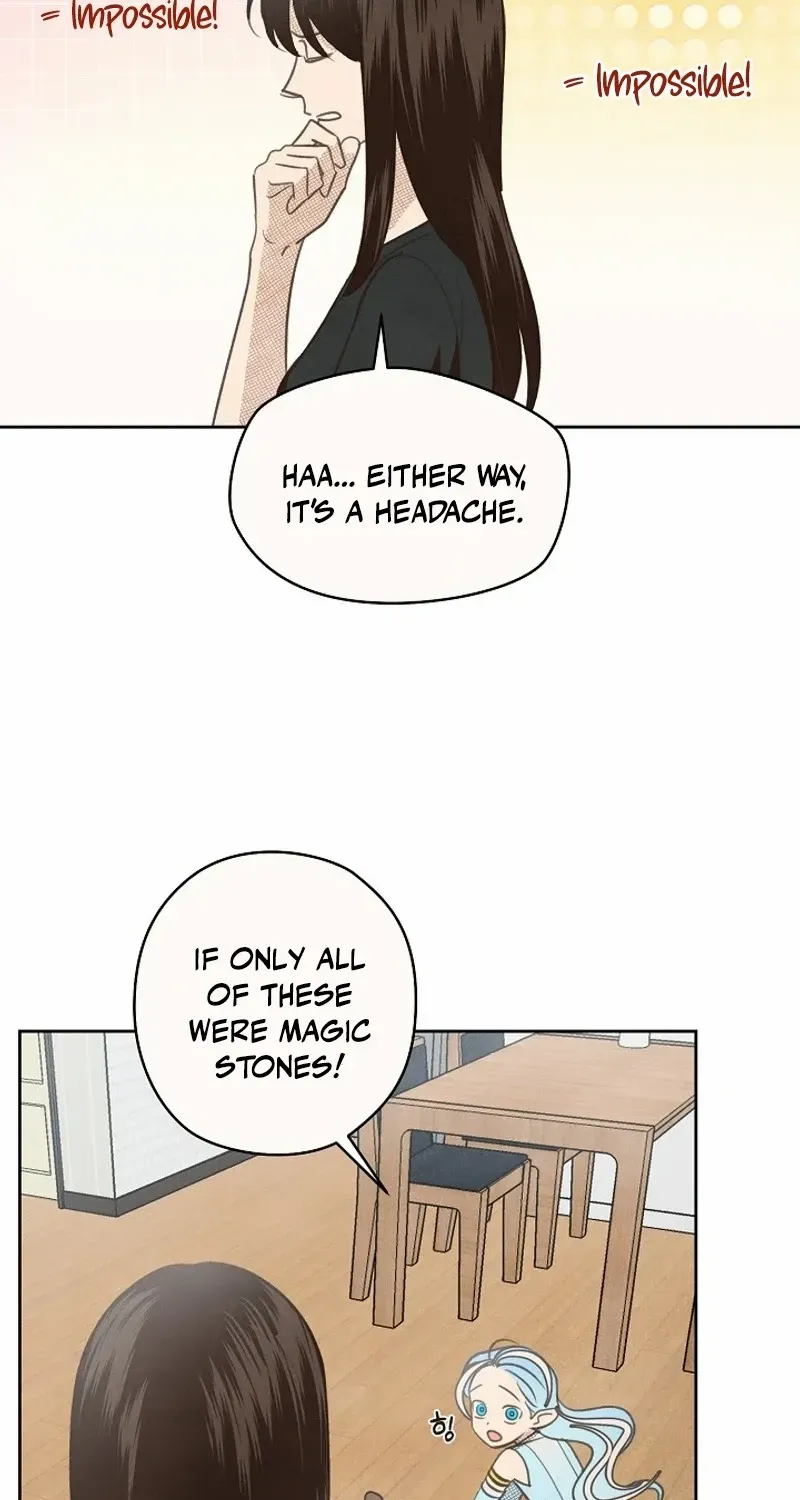 S-Class Spirit Master’s Taming Diary Chapter 16 page 15 - 