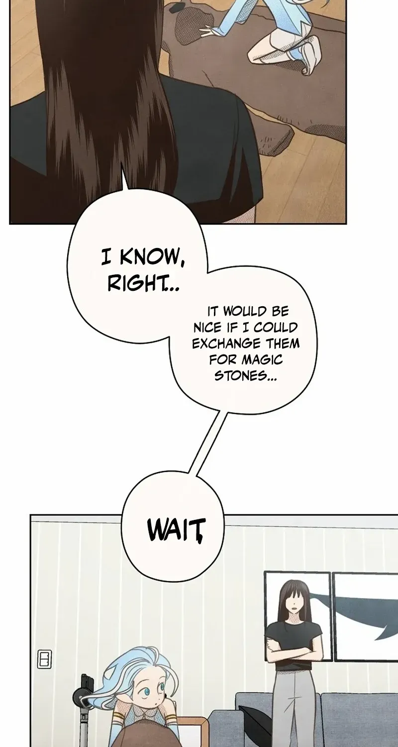 S-Class Spirit Master’s Taming Diary Chapter 16 page 16 - 