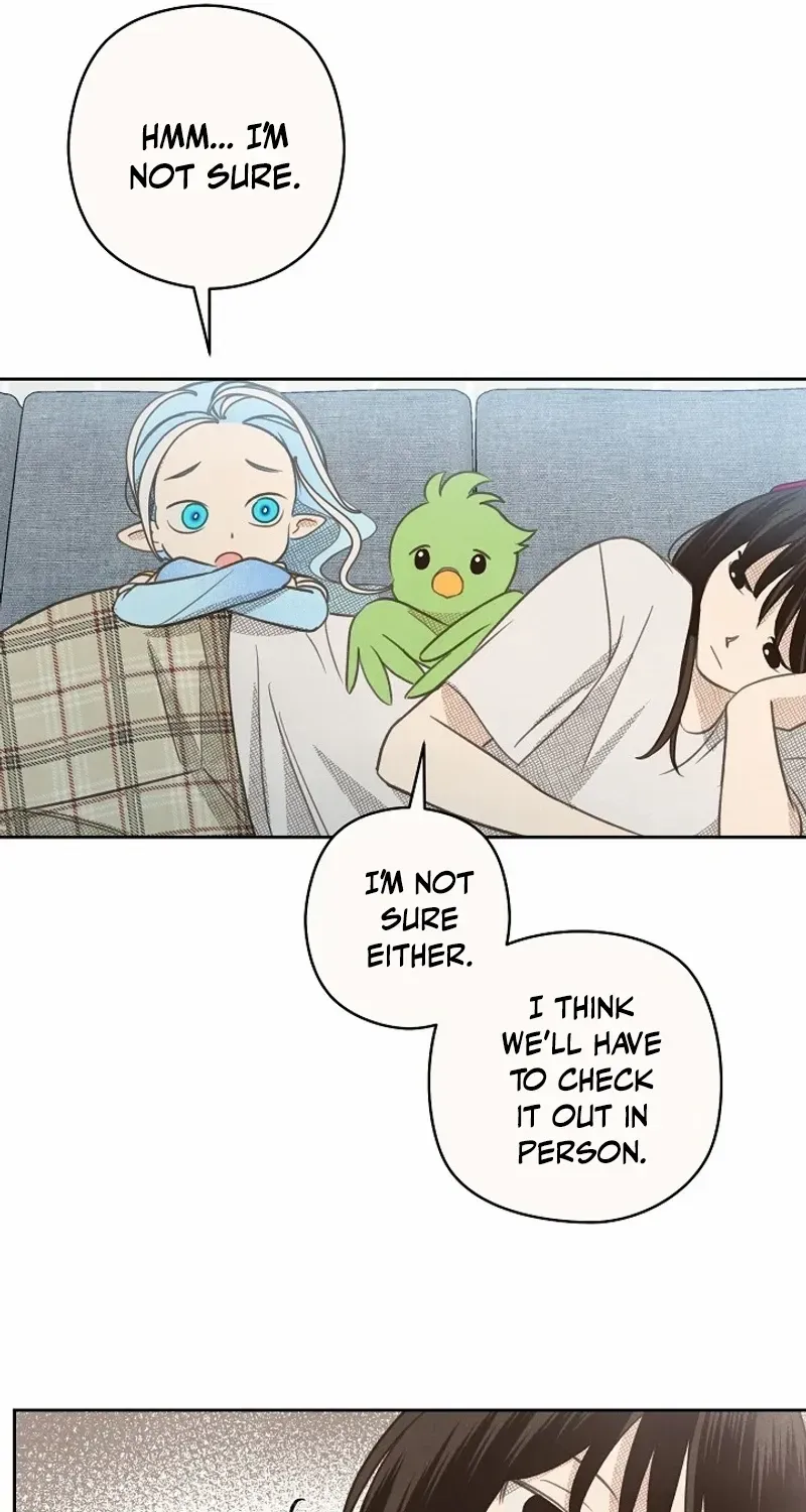 S-Class Spirit Master’s Taming Diary Chapter 16 page 31 - 