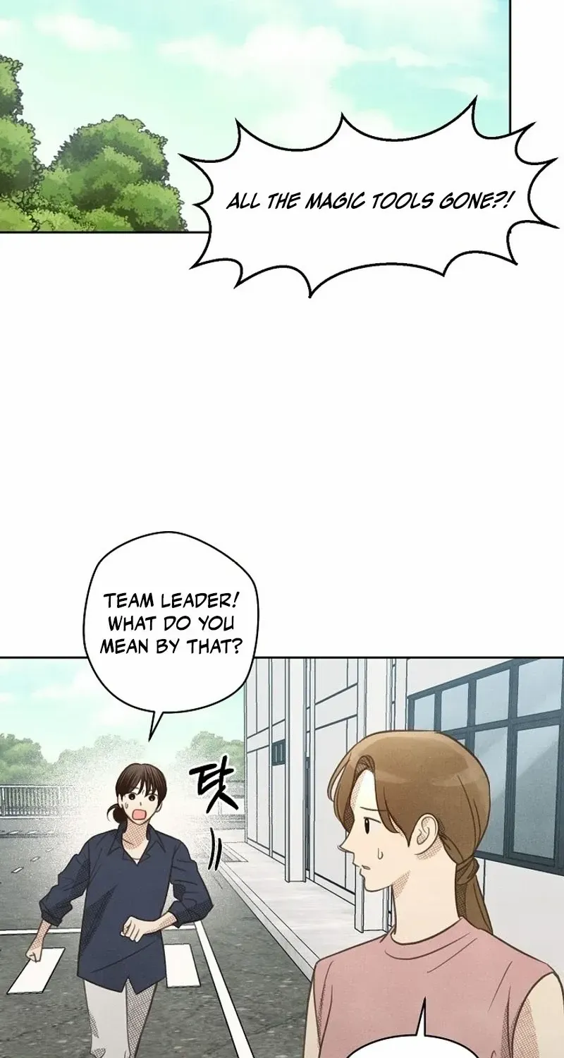 S-Class Spirit Master’s Taming Diary Chapter 17 page 2 - 