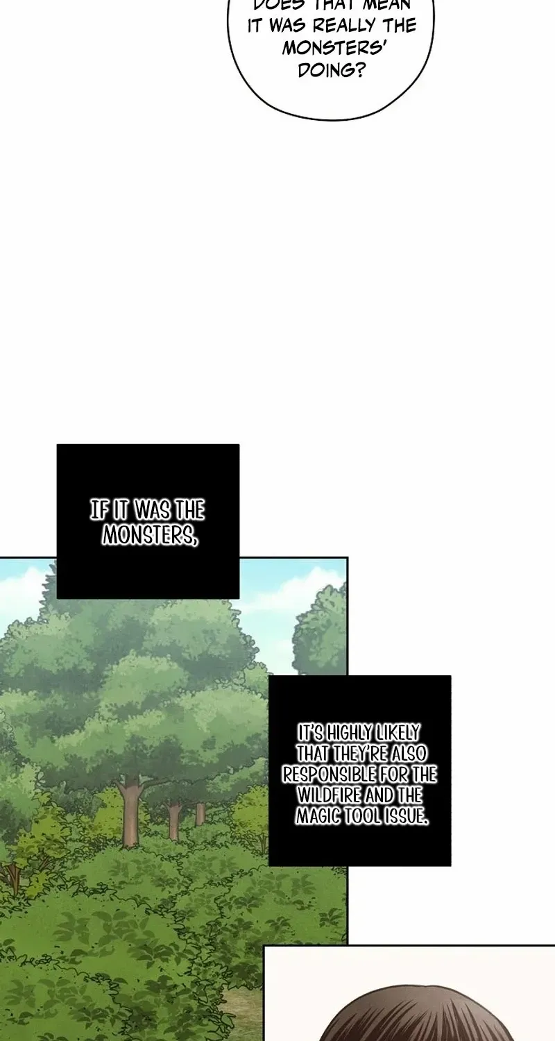 S-Class Spirit Master’s Taming Diary Chapter 17 page 15 - 