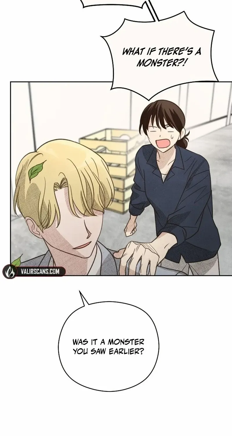 S-Class Spirit Master’s Taming Diary Chapter 17 page 27 - 