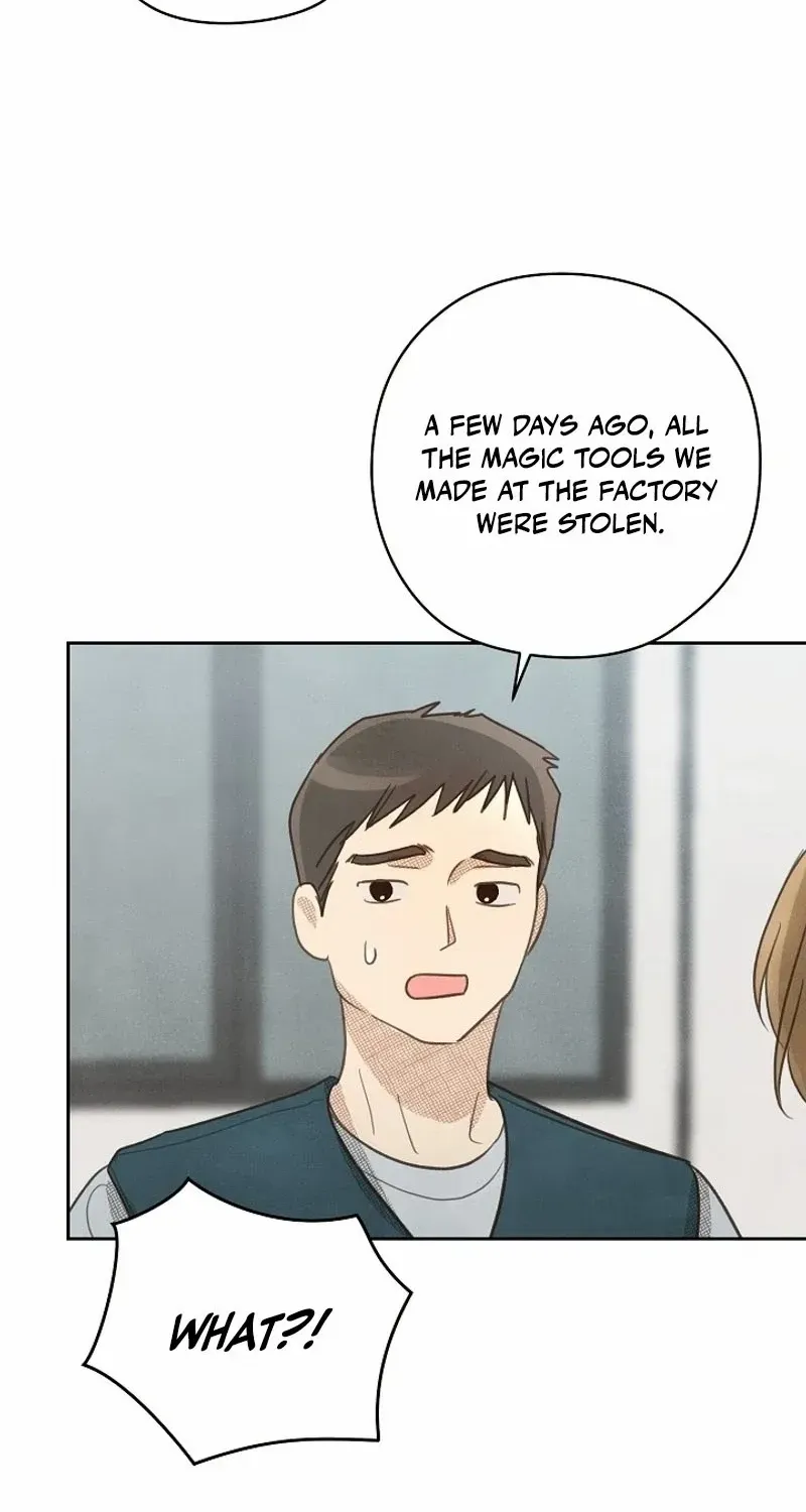 S-Class Spirit Master’s Taming Diary Chapter 17 page 4 - 