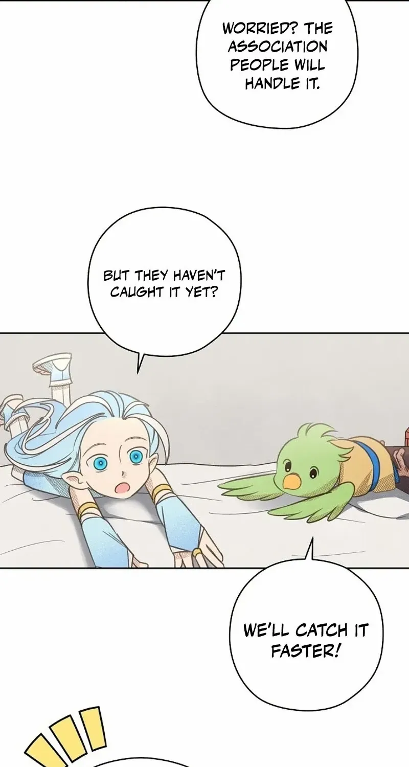 S-Class Spirit Master’s Taming Diary Chapter 17 page 33 - 