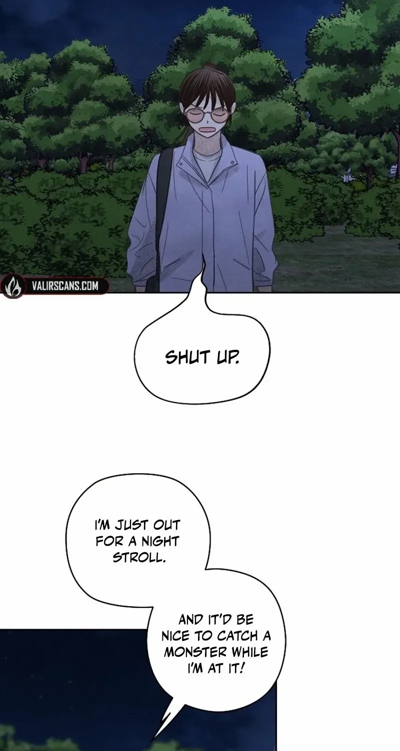 S-Class Spirit Master’s Taming Diary Chapter 17 page 37 - 