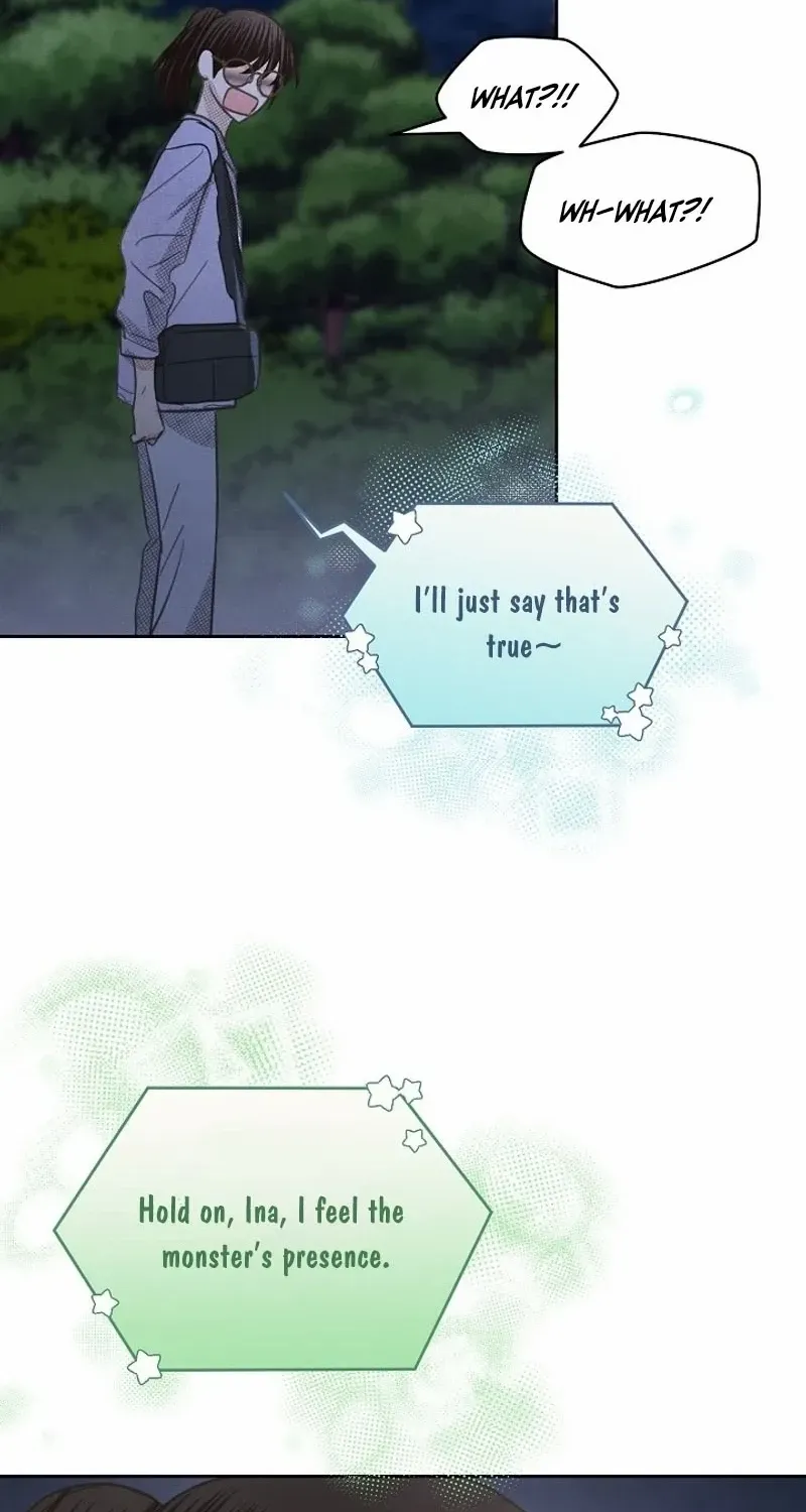 S-Class Spirit Master’s Taming Diary Chapter 17 page 38 - 