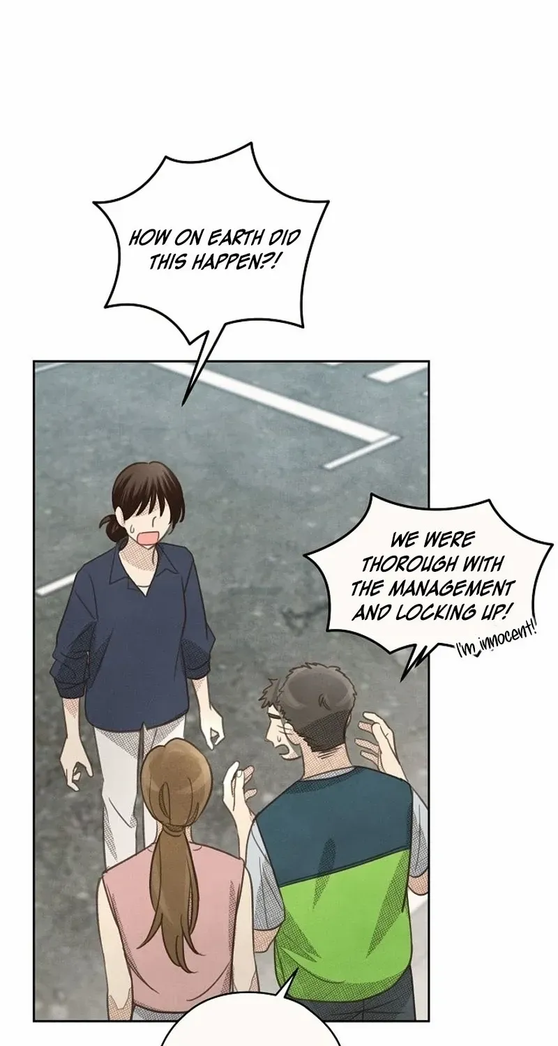 S-Class Spirit Master’s Taming Diary Chapter 17 page 5 - 