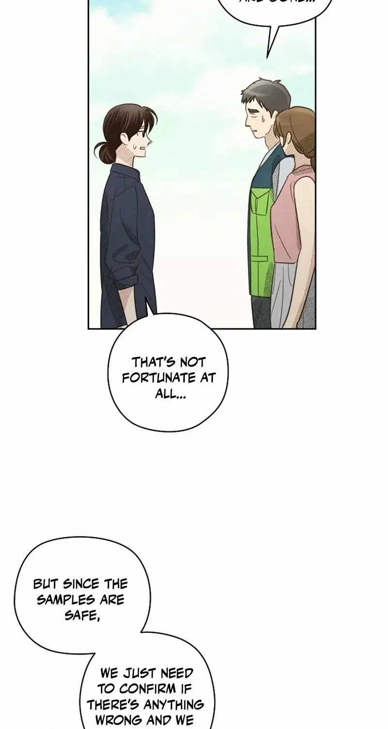 S-Class Spirit Master’s Taming Diary Chapter 17 page 8 - 