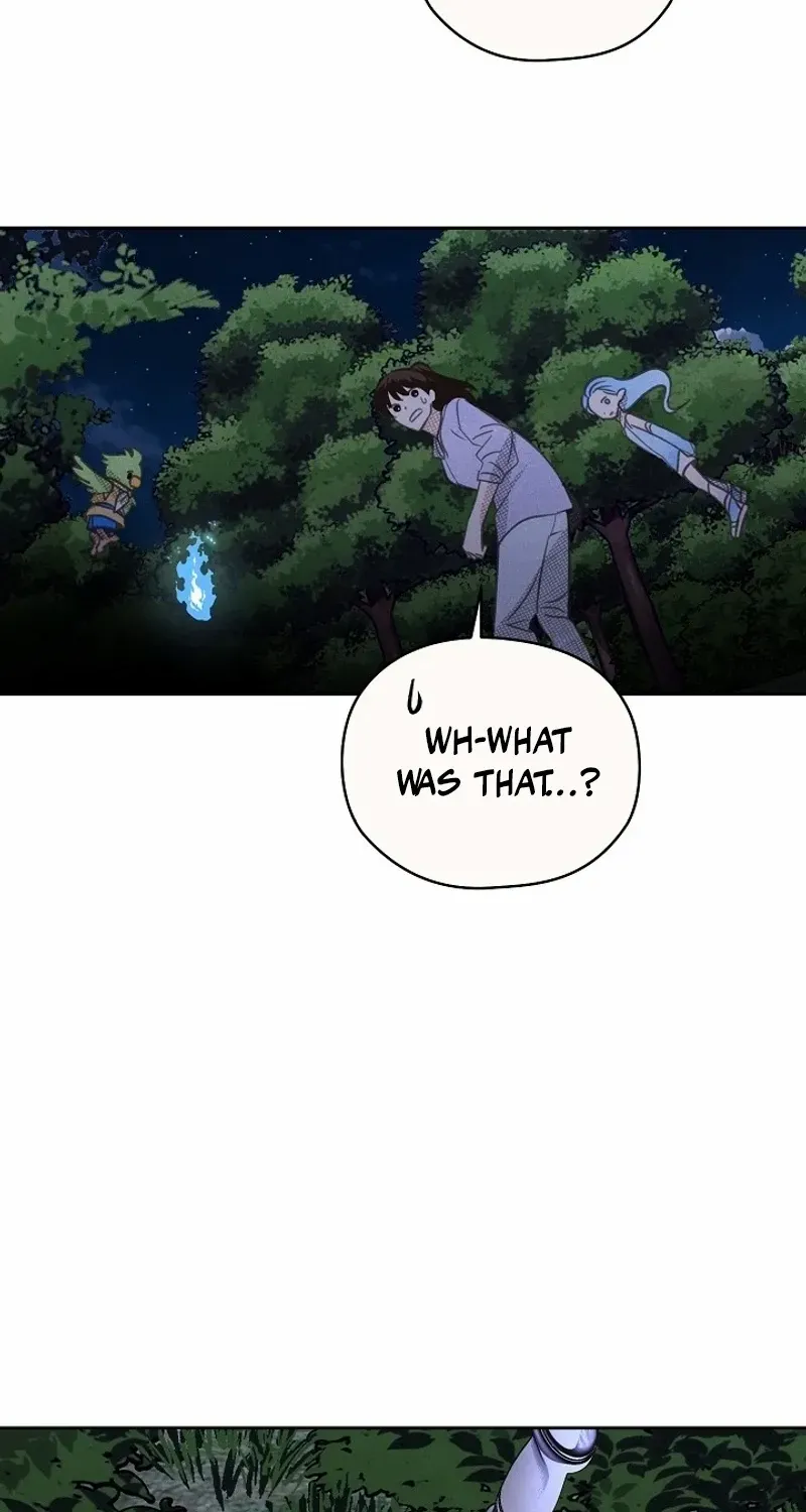 S-Class Spirit Master’s Taming Diary Chapter 18 page 22 - 