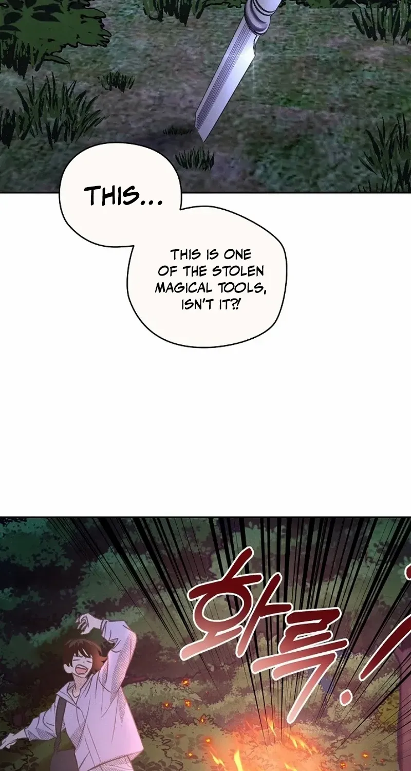 S-Class Spirit Master’s Taming Diary Chapter 18 page 23 - 