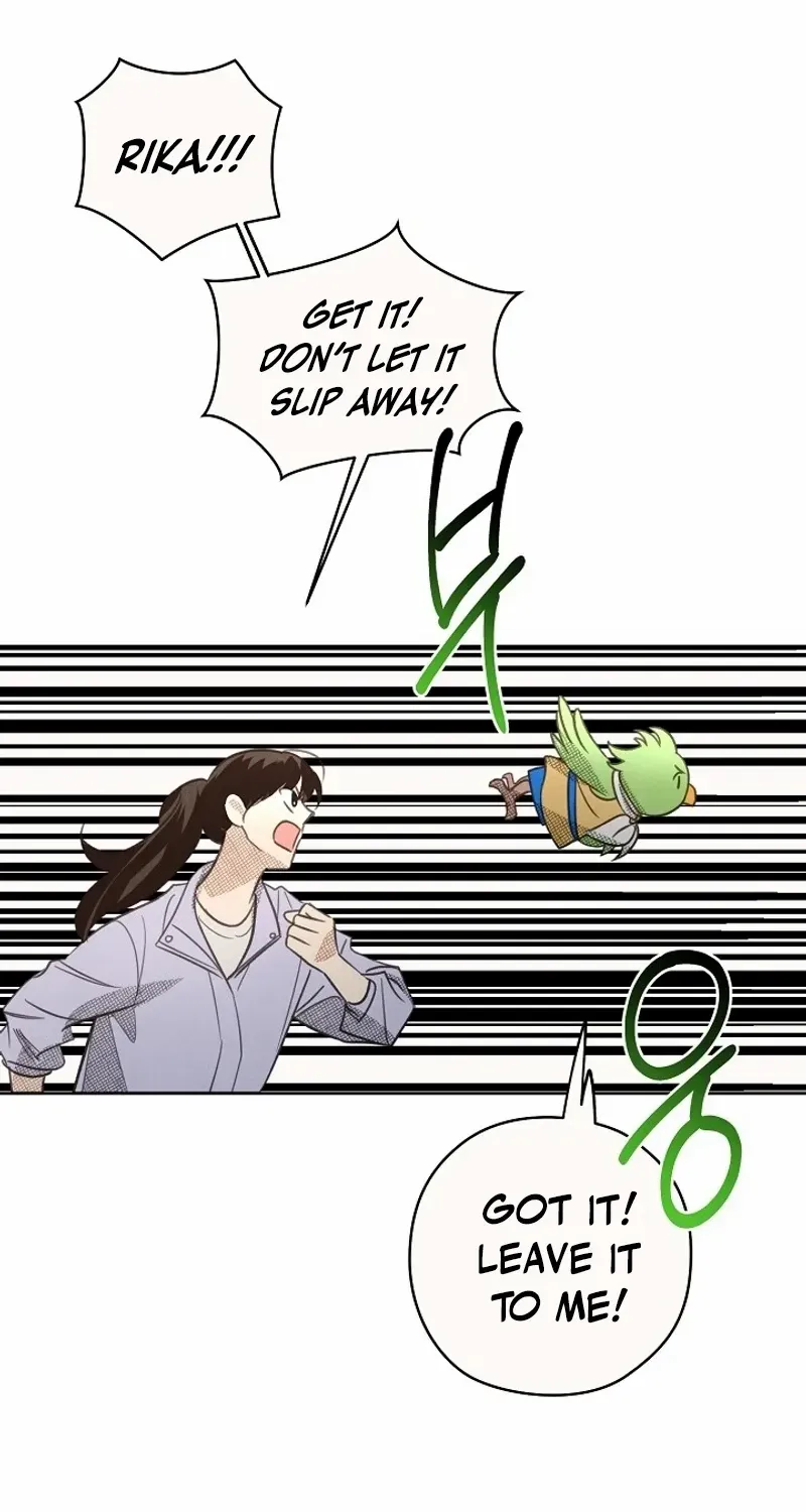 S-Class Spirit Master’s Taming Diary Chapter 18 page 26 - 