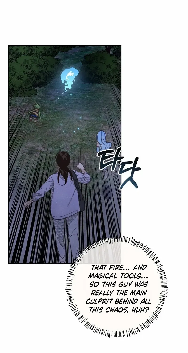 S-Class Spirit Master’s Taming Diary Chapter 18 page 27 - 
