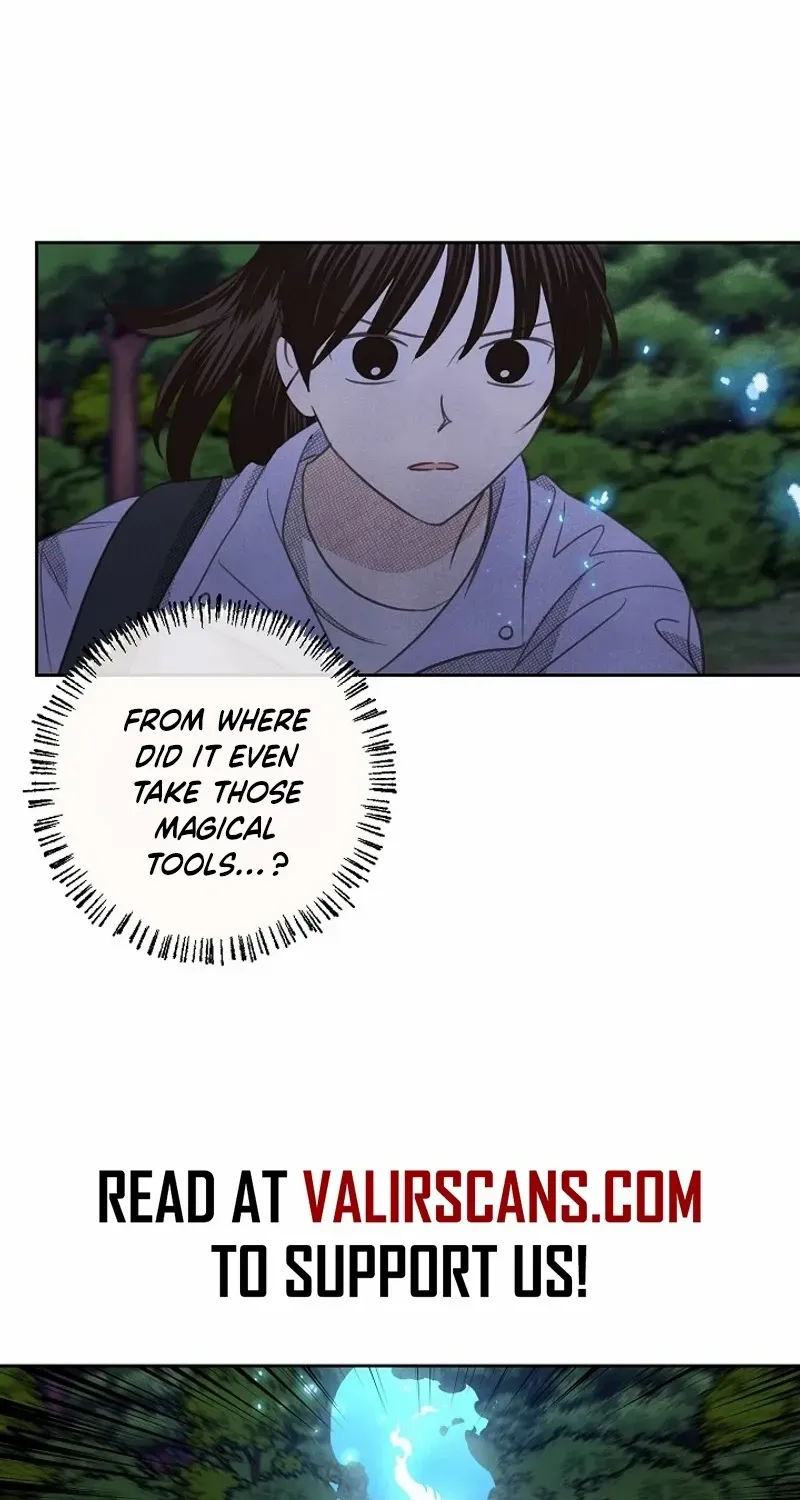 S-Class Spirit Master’s Taming Diary Chapter 18 page 28 - 