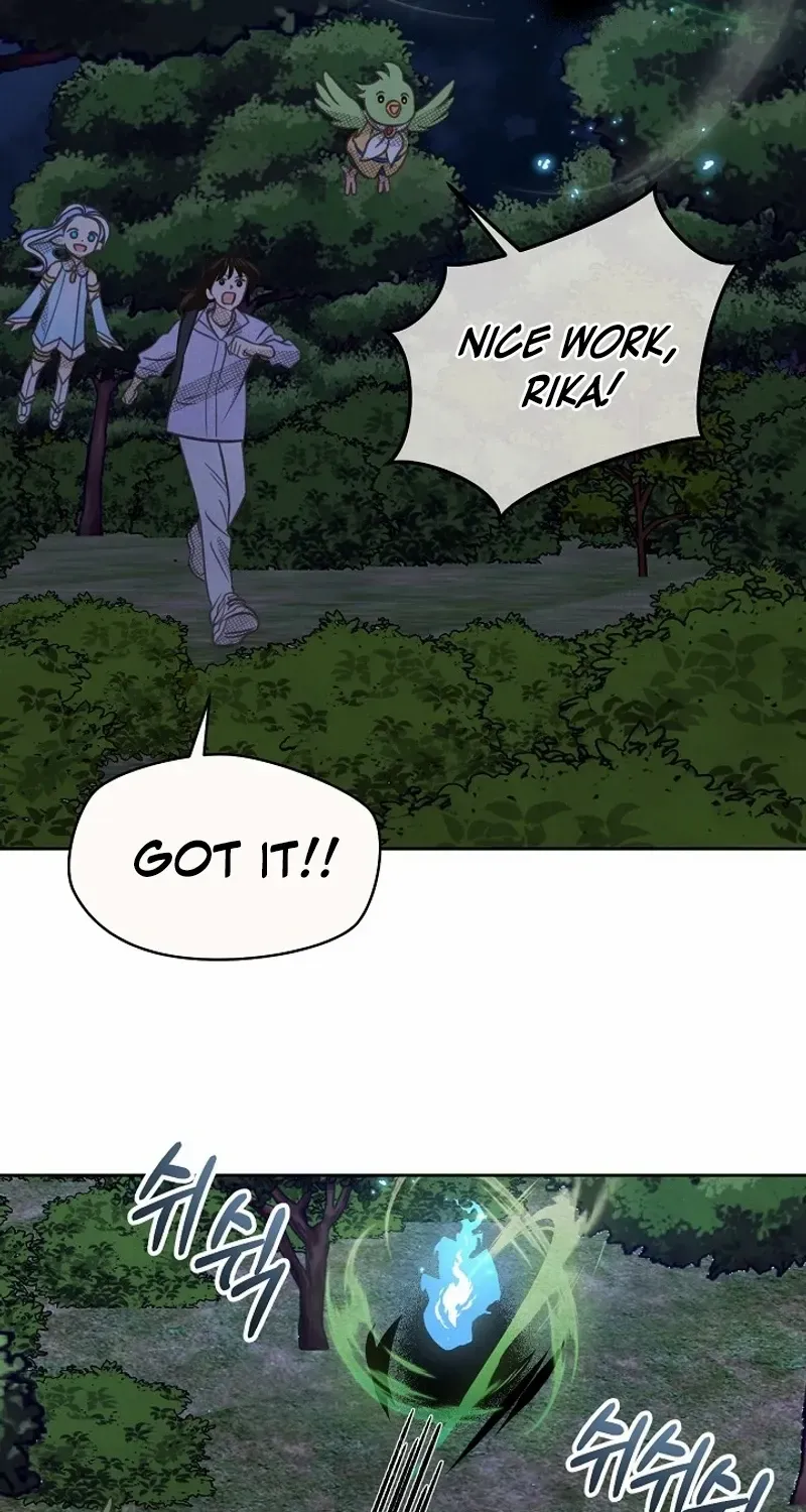 S-Class Spirit Master’s Taming Diary Chapter 18 page 31 - 