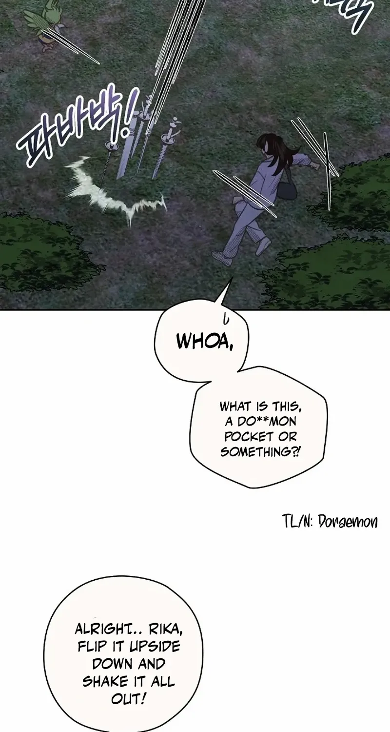 S-Class Spirit Master’s Taming Diary Chapter 18 page 32 - 