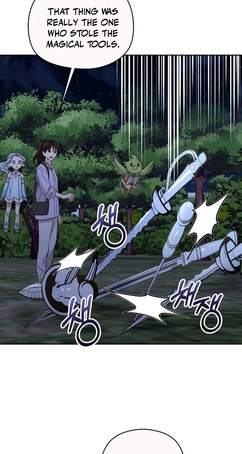 S-Class Spirit Master’s Taming Diary Chapter 18 page 34 - 