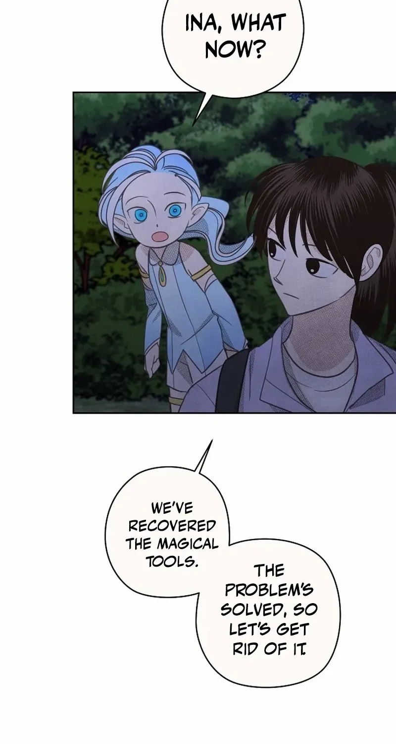 S-Class Spirit Master’s Taming Diary Chapter 18 page 35 - 